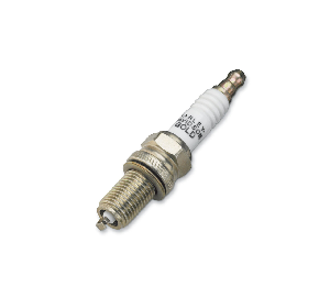 Harley-Davidson Accessories Gold Spark Plugs
