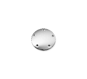Harley-Davidson Accessories Classic Timer Cover
