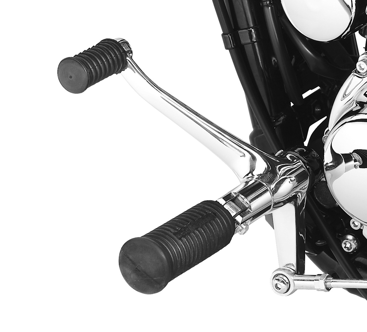 Harley-Davidson Accessories Standard Forward Control Kit