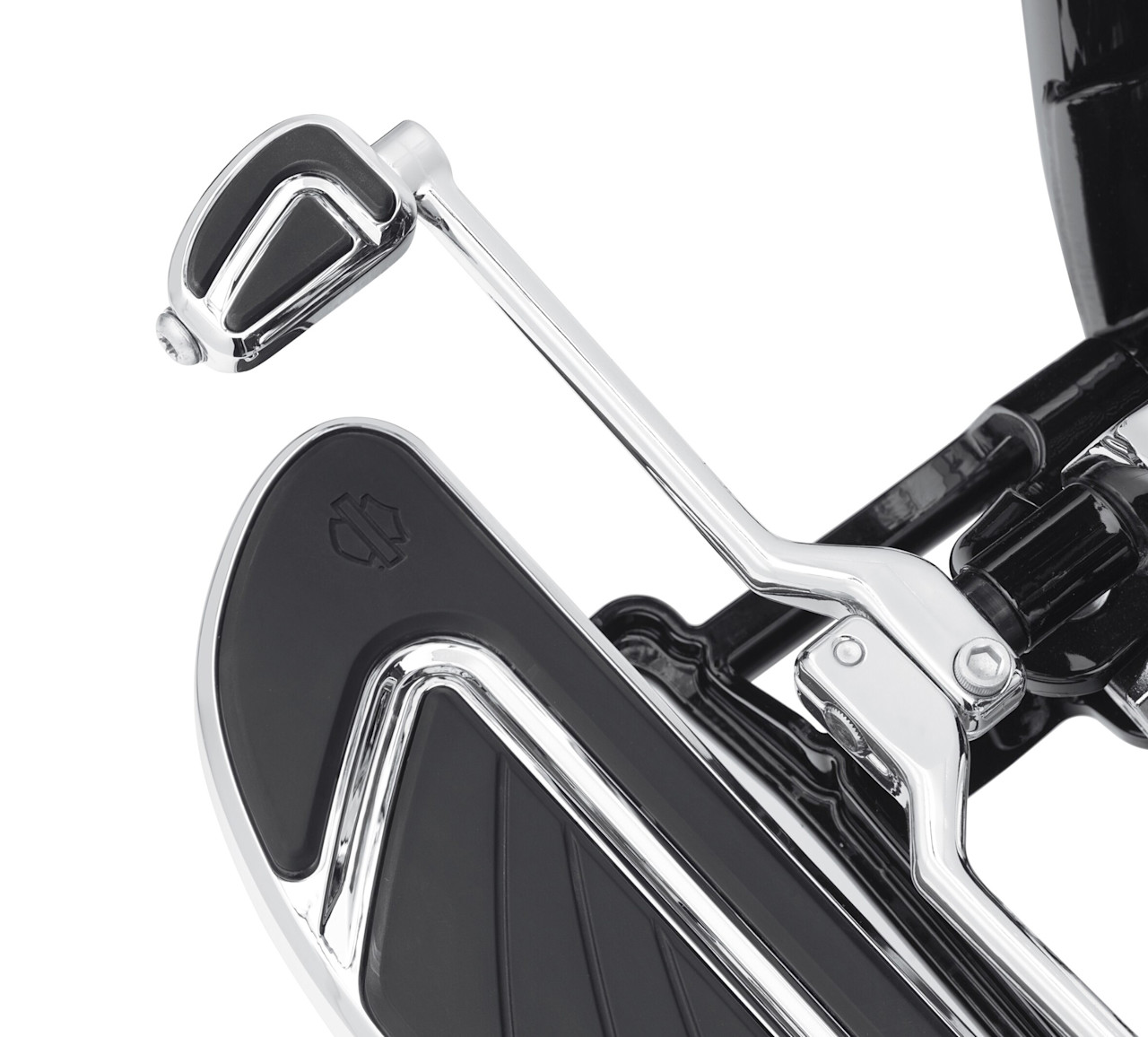 Harley-Davidson Accessories Airflow Shifter Peg