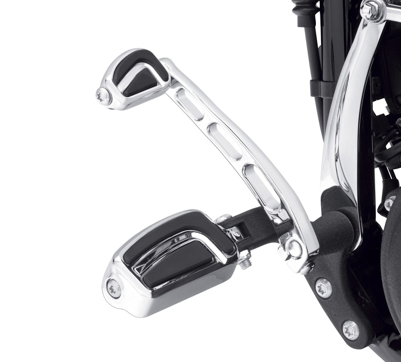 Harley-Davidson Accessories Airflow Shifter Peg