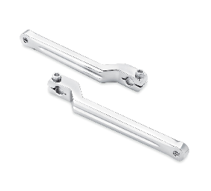 Harley-Davidson Accessories Airflow Heel/Toe Shift Lever