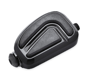 Harley-Davidson Accessories Airflow Shifter Peg