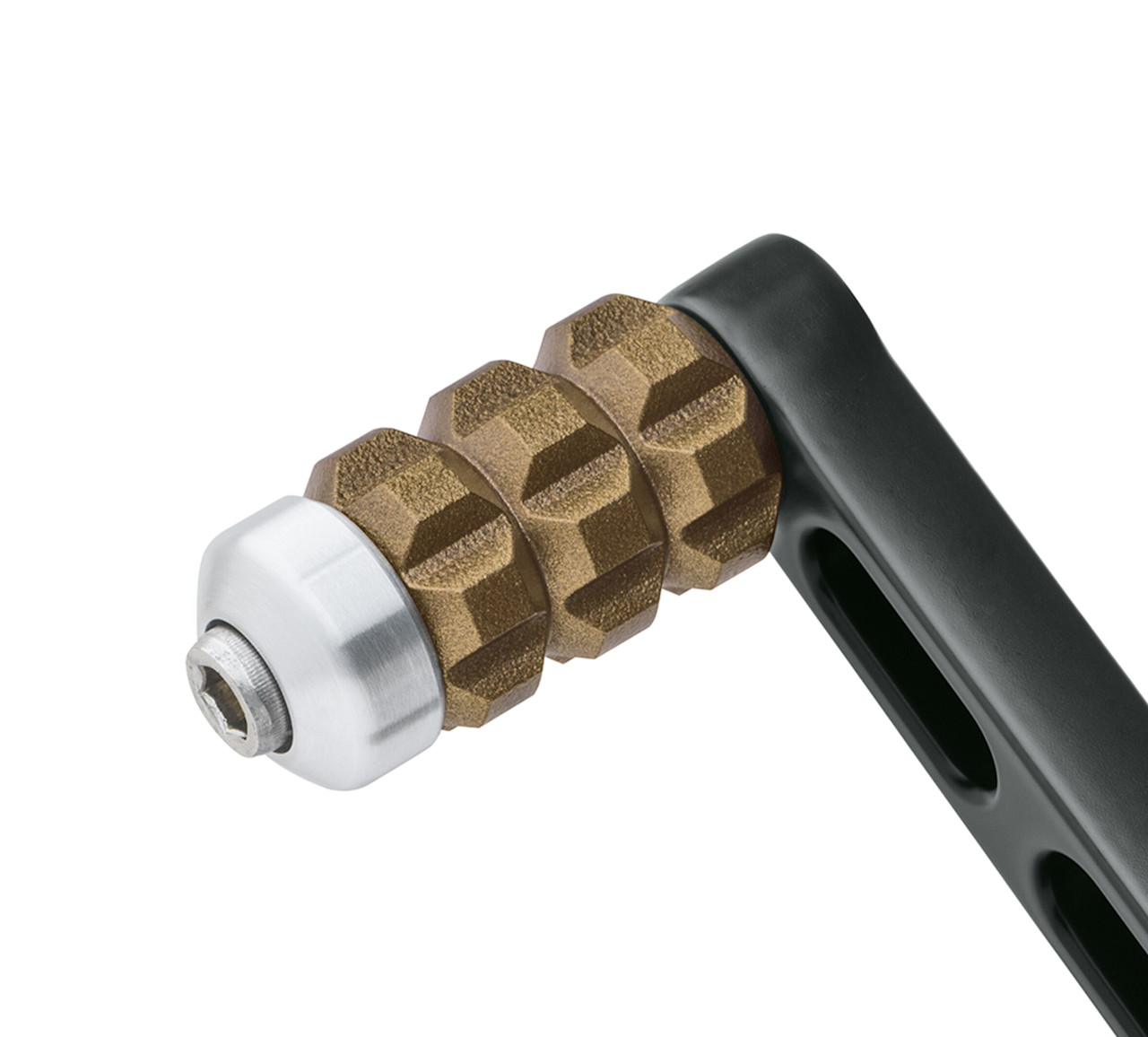 Harley-Davidson Accessories Dominion Shifter Peg