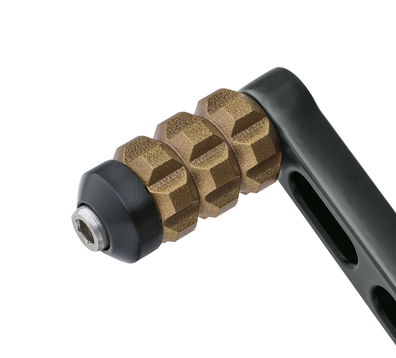 Harley-Davidson Accessories Dominion Shifter Peg