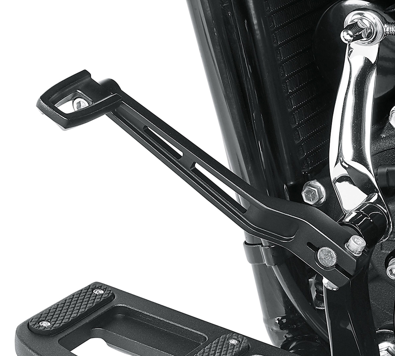Harley-Davidson Accessories Endgame Shift Lever