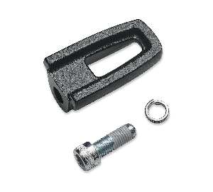 Harley-Davidson Accessories Endgame Shifter Peg