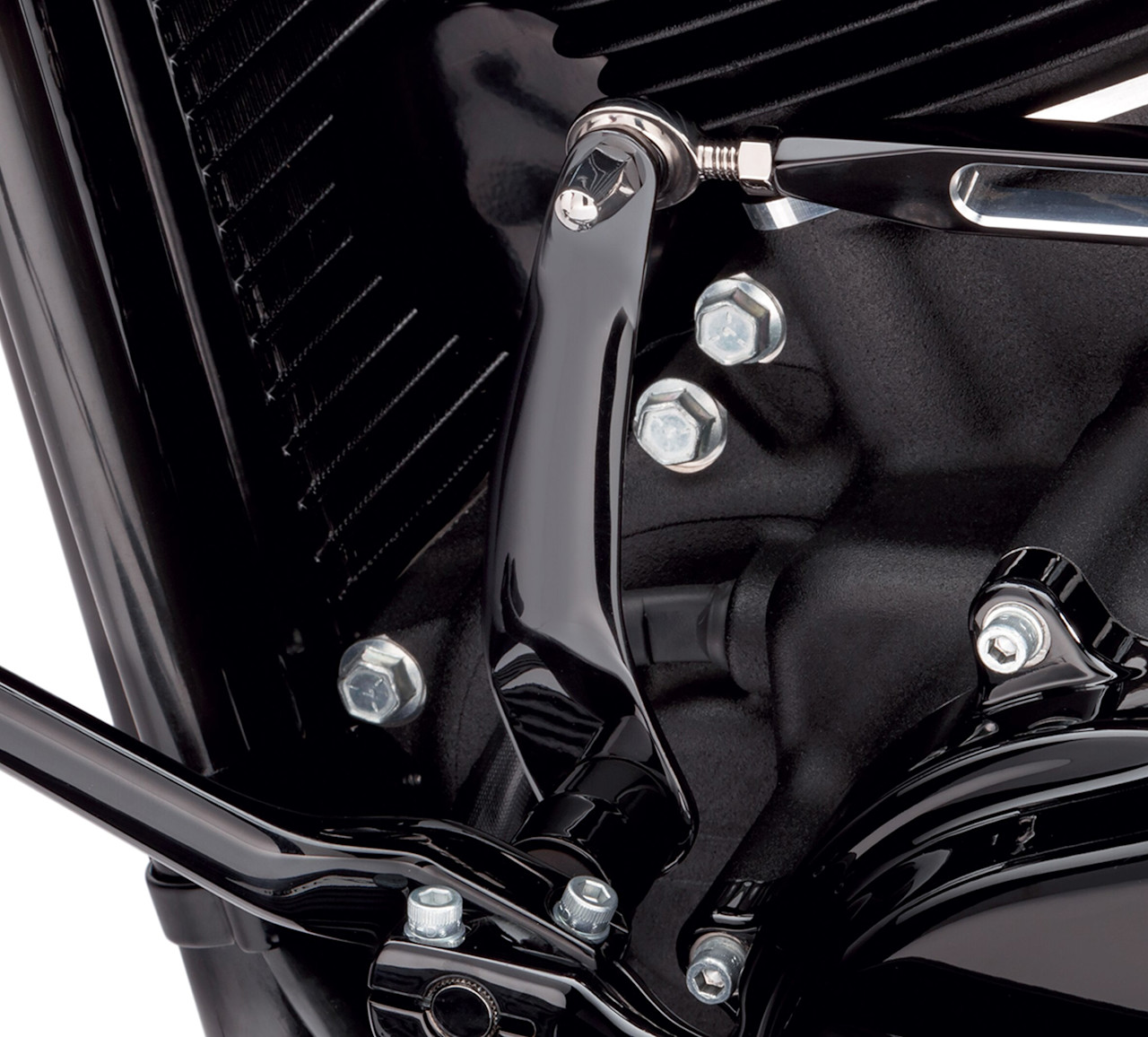Harley-Davidson Accessories Shift Rod Lever