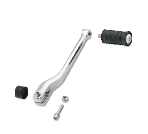 Harley-Davidson Accessories Chrome Heel Shifter