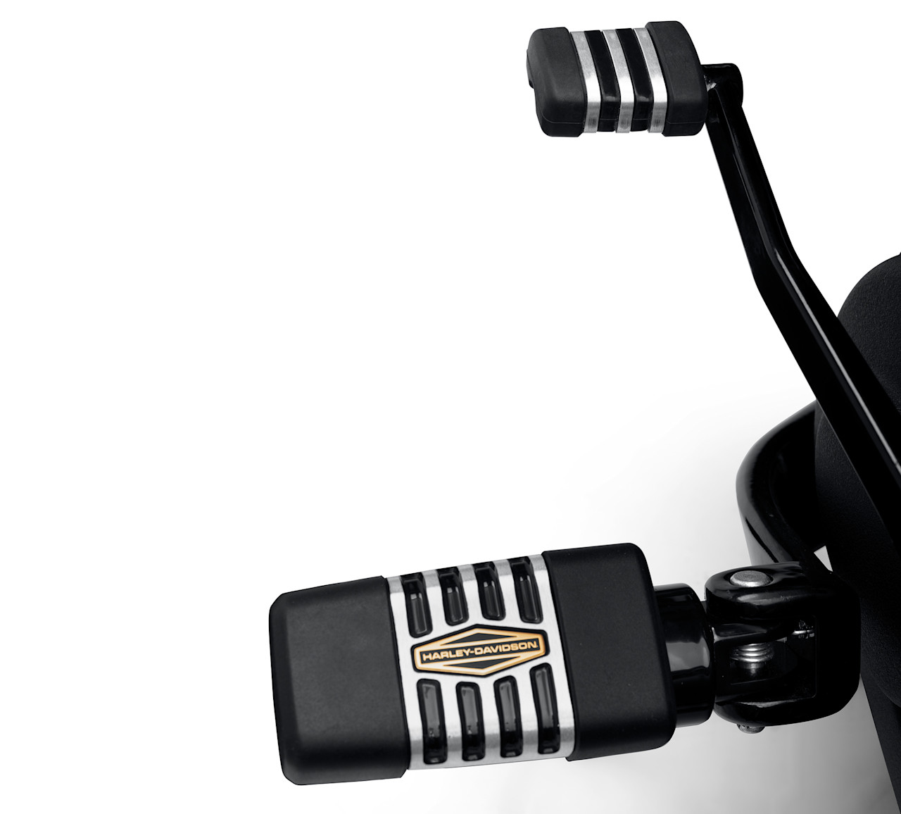 Harley-Davidson Accessories '66 Collection Shifter Peg