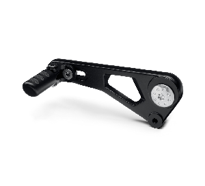 Harley-Davidson Accessories Offroad Folding and Adjustable Shift Lever Kit