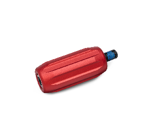 Harley-Davidson Accessories Redline Shifter Peg
