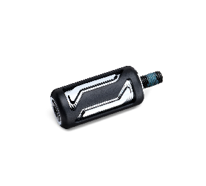 Harley-Davidson Accessories Carbide Shifter Peg