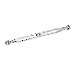 Harley-Davidson Accessories Slotted Bar & Shield Gear Shift Linkage