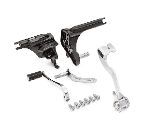 Harley-Davidson Accessories FL Softail Forward Control Kit