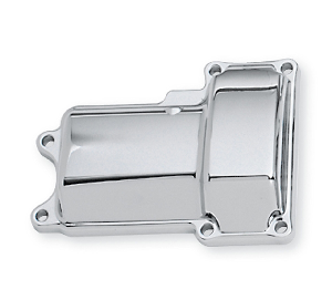 Harley-Davidson Accessories Chrome Transmission Top Cover