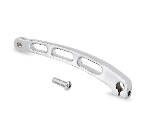 Harley-Davidson Accessories Chrome Billet Shift Lever