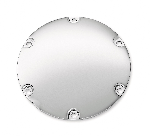 Harley-Davidson Accessories Chrome XL Derby Cover