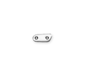 Sportster Primary Chain Inspection Cover