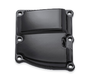 Milwaukee-Eight Gloss Black Transmission Top Cover