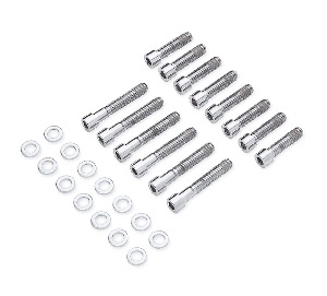 Harley-Davidson Accessories Transmission Hardware Kit