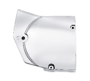 Harley-Davidson Accessories Sportster Chrome Transmission Sprocket Cover
