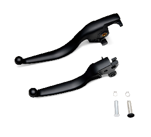 Harley-Davidson Accessories Adjustable Hand Control Lever Kit