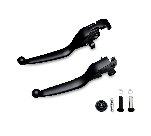 Harley-Davidson Accessories Adjustable Hand Control Lever Kit