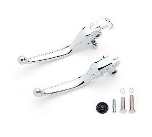 Harley-Davidson Accessories Adjustable Hand Control Lever Kit