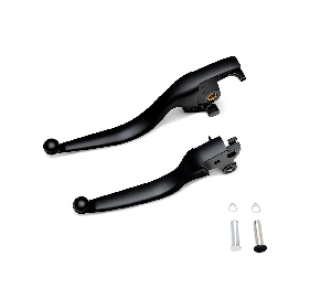Harley-Davidson Accessories Adjustable Hand Control Lever Kit