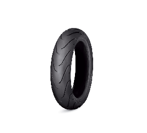 Harley-Davidson Accessories Michelin Scorcher Tire Series - 150/80B16 Blackwall - 16 in. Rear