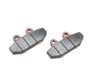 Harley-Davidson Accessories Original Equipment Rear Brake Pads