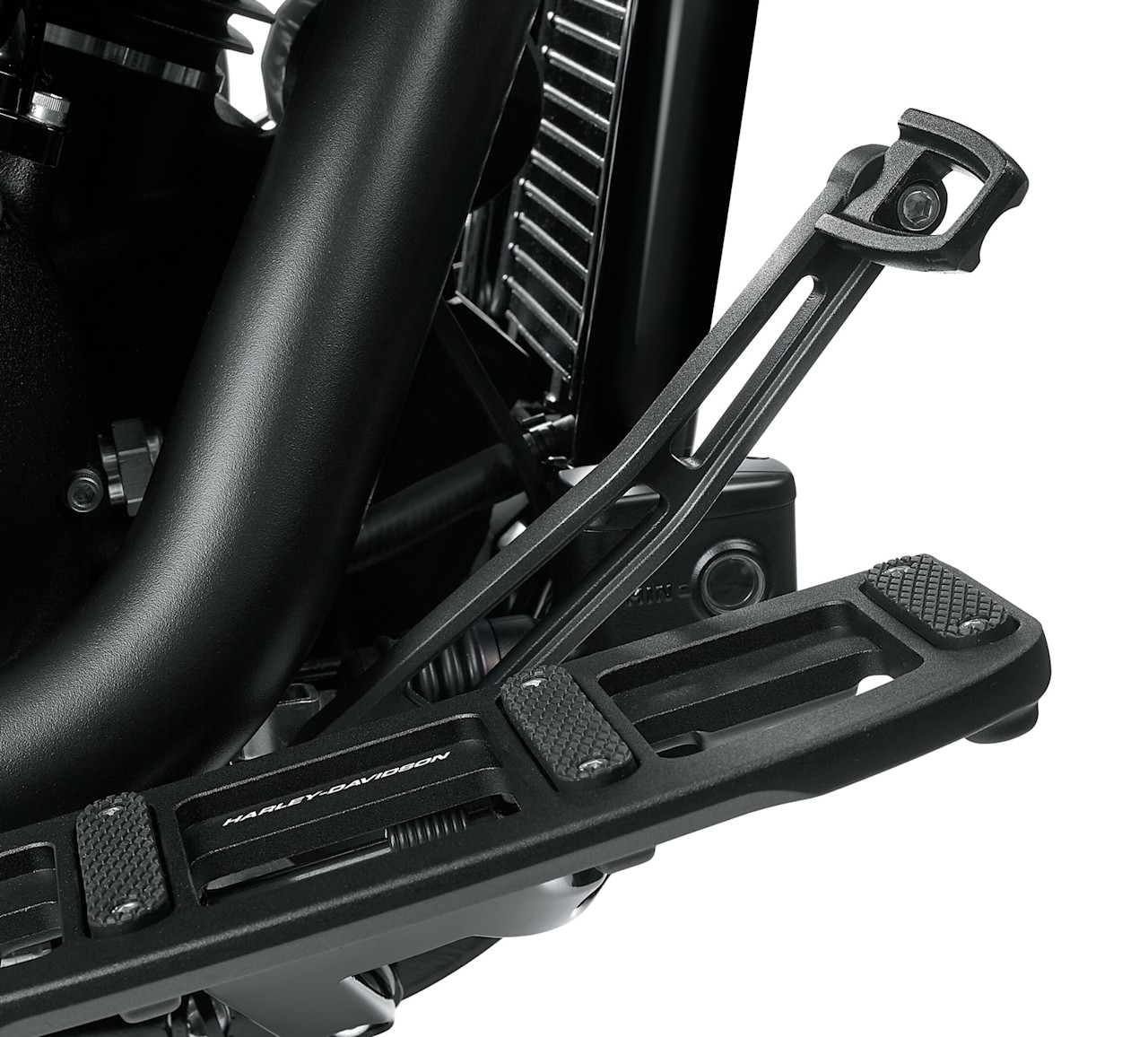 Harley-Davidson Accessories Endgame Brake Lever