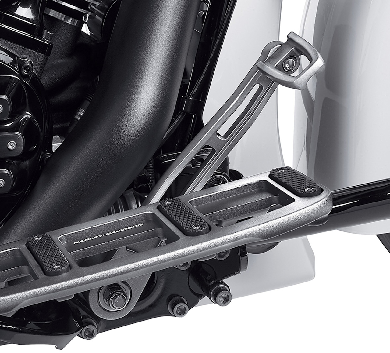 Harley-Davidson Accessories Endgame Brake Lever