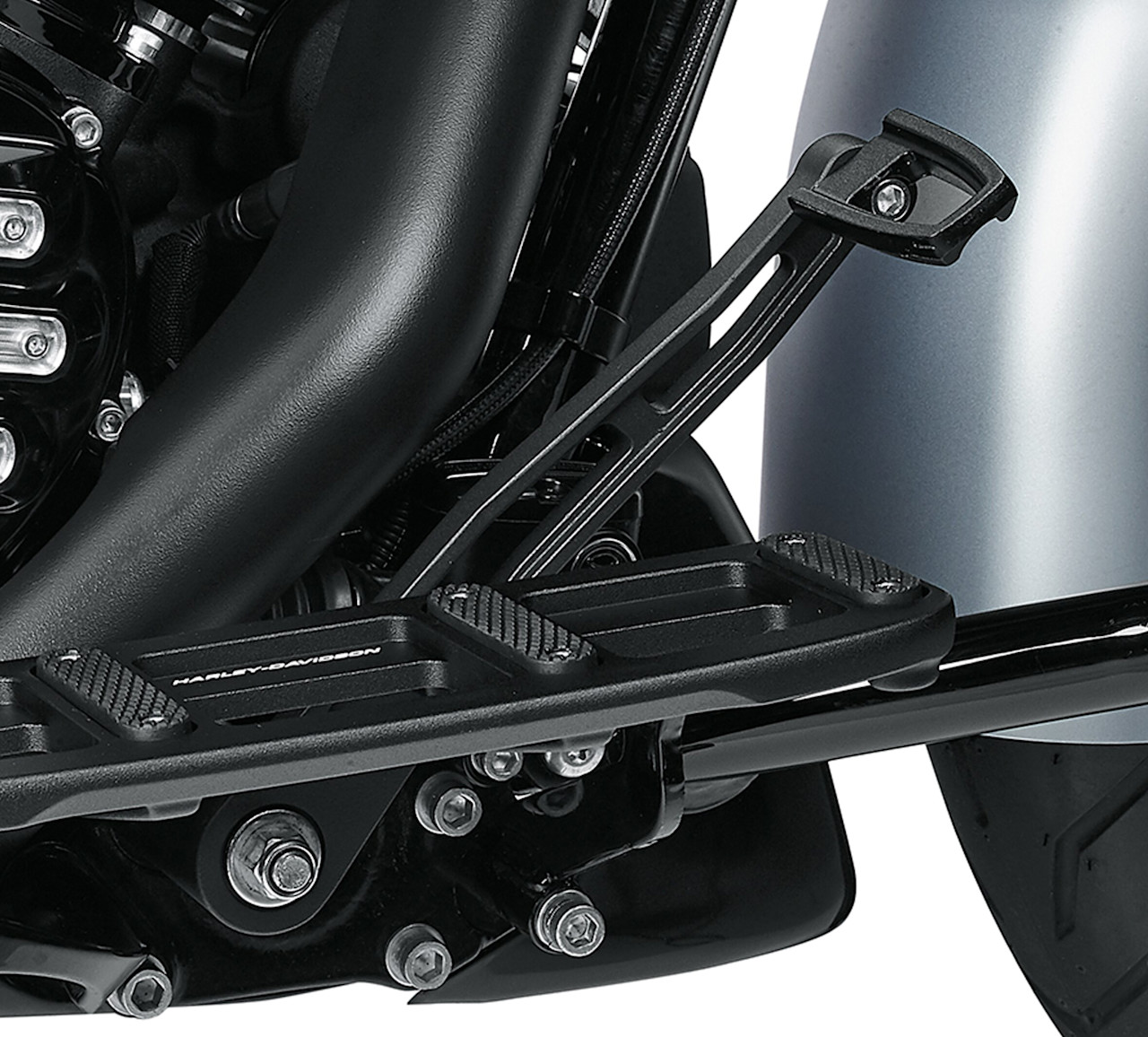 Harley-Davidson Accessories Endgame Brake Lever