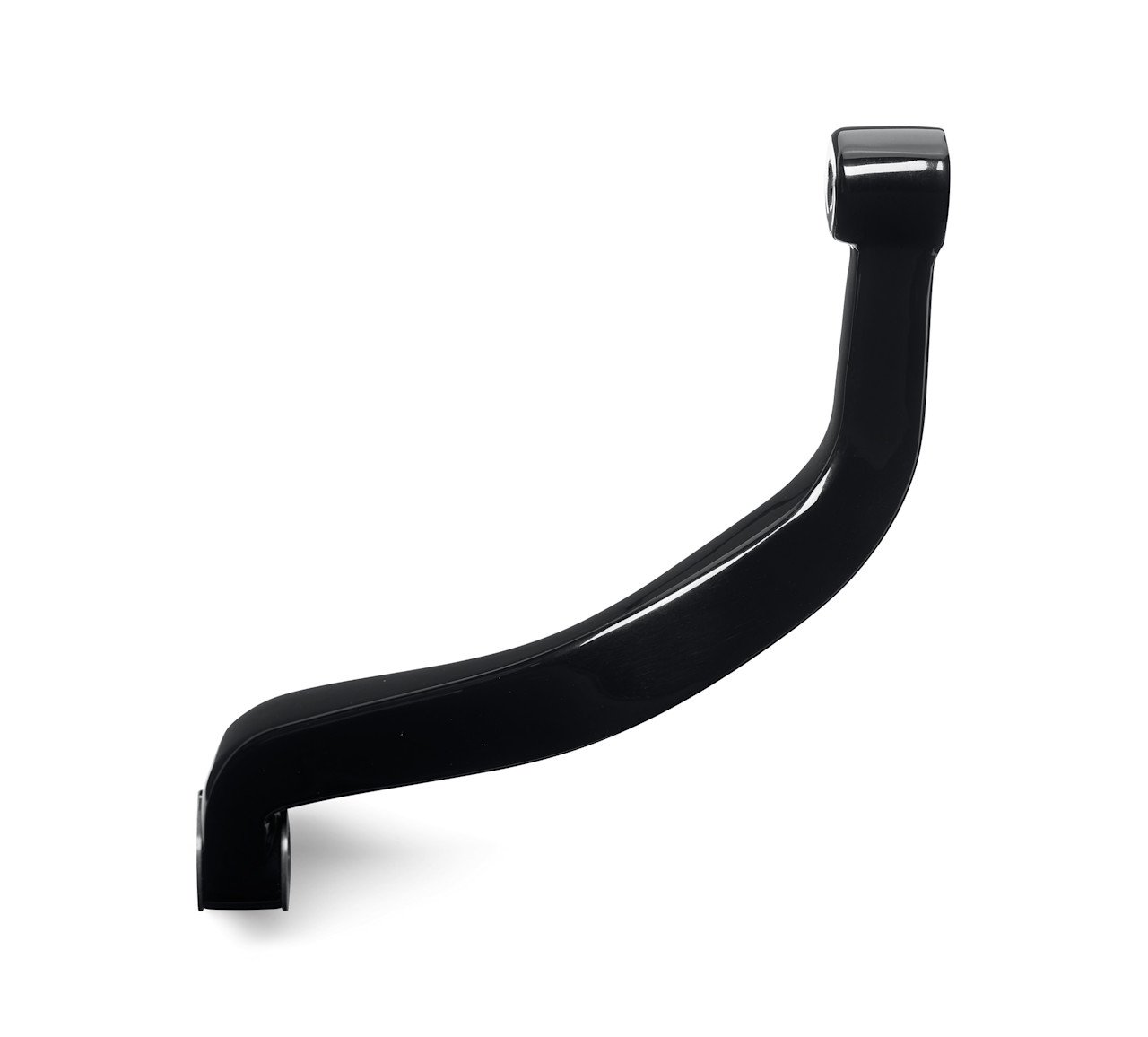 Harley-Davidson Accessories '66 Collection Rear Brake Lever