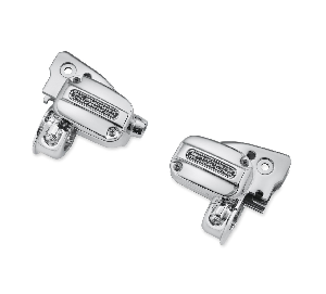 Harley-Davidson Accessories Clutch Bracket and Master Cylinder Reservoir Kit