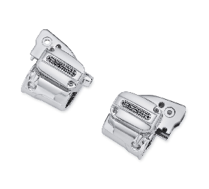 Harley-Davidson Accessories Clutch Bracket and Master Cylinder Reservoir Kit