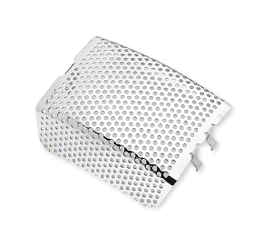 Harley-Davidson Accessories Caliper Screen Insert