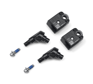 Harley-Davidson Accessories Motorcycle Tire Pressure Monitoring System