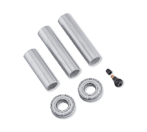 Front Wheel Installation Kit