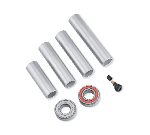 Harley-Davidson Accessories Front Wheel Installation Kit