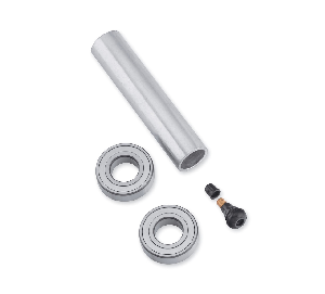 Harley-Davidson Accessories Rear Wheel Installation Kit