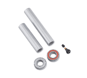 Harley-Davidson Accessories Rear Wheel Installation Kit