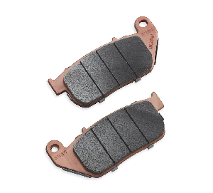 Harley-Davidson Accessories Original Equipment Front Brake Pads