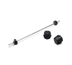 Harley-Davidson Accessories Rear Axle Guards