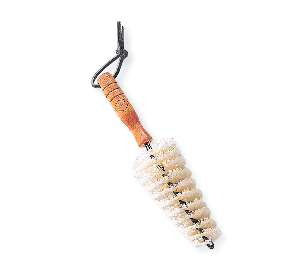 Harley-Davidson Accessories Wheel and Spoke Brush