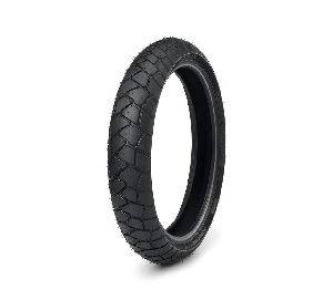 Harley-Davidson Accessories Michelin Scorcher Adventure Front Tire - 120/70R19