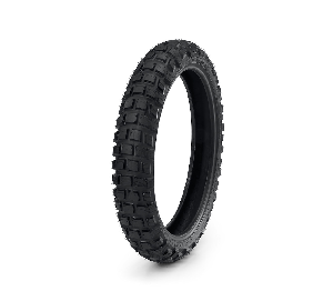 Harley-Davidson Accessories Michelin Anakee Wild Off-Road Front Tire - 120/70R19