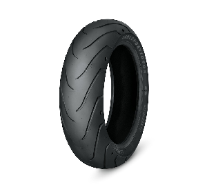 Harley-Davidson Accessories Michelin Scorcher Tire Series - 200/55R17 Blackwall - 17 in. Rear